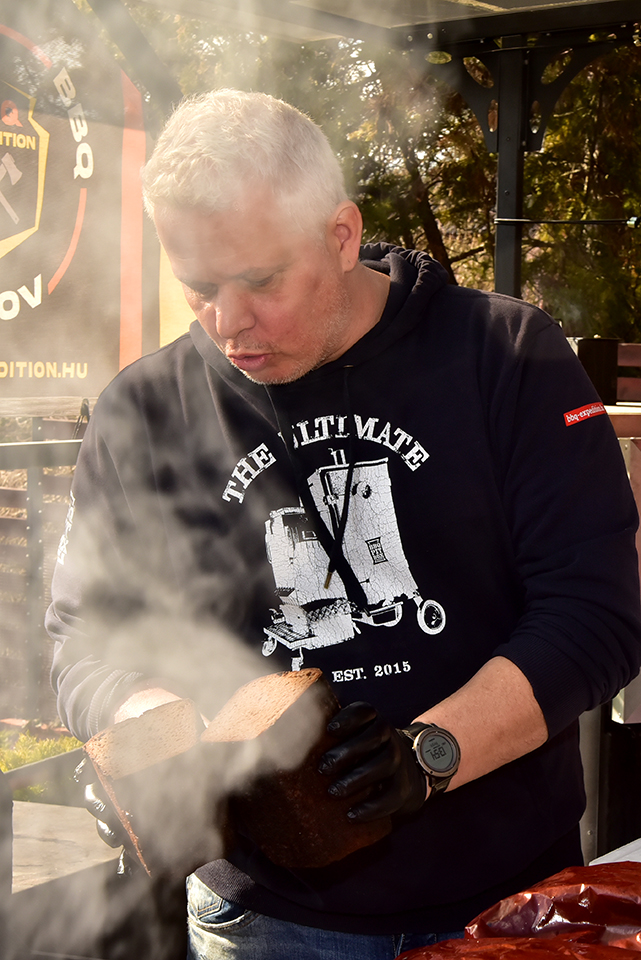 nyBBQ 48