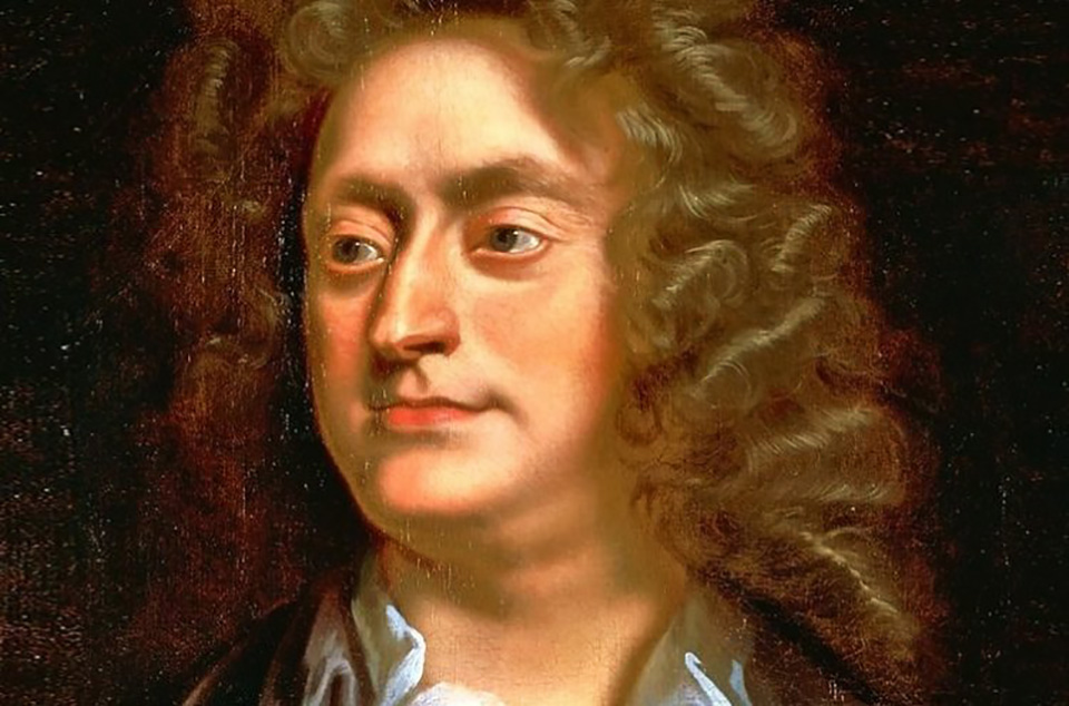 operandi 01 Henry Purcell