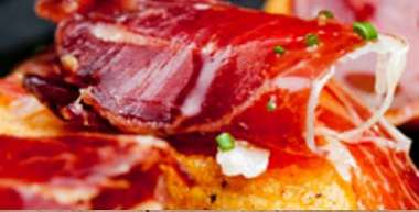tapas02 jamon