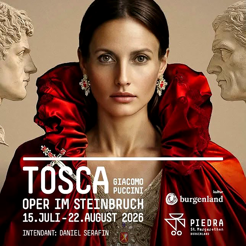 tosca 19t
