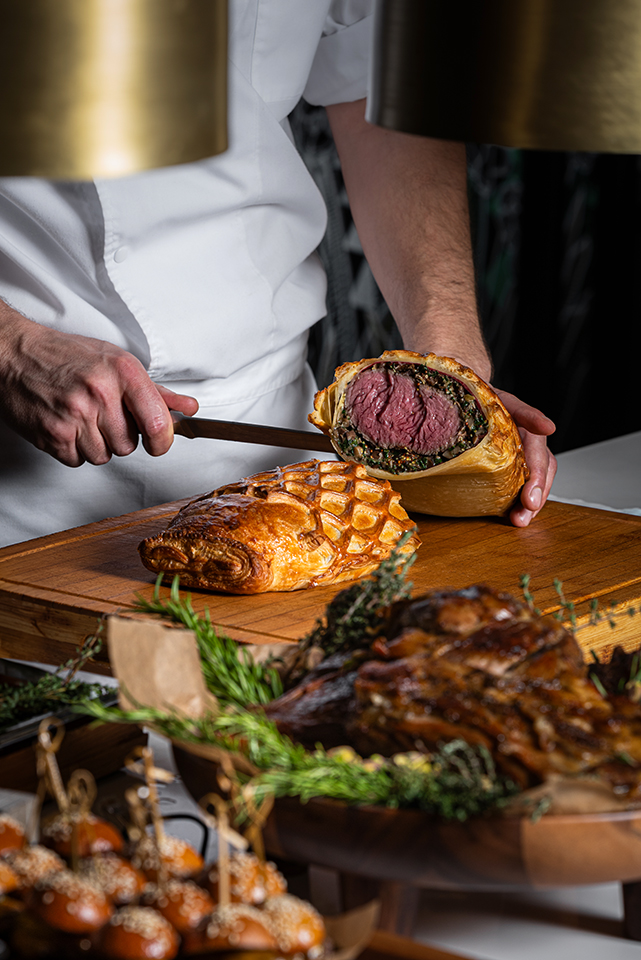 advent25 étterem spago 01