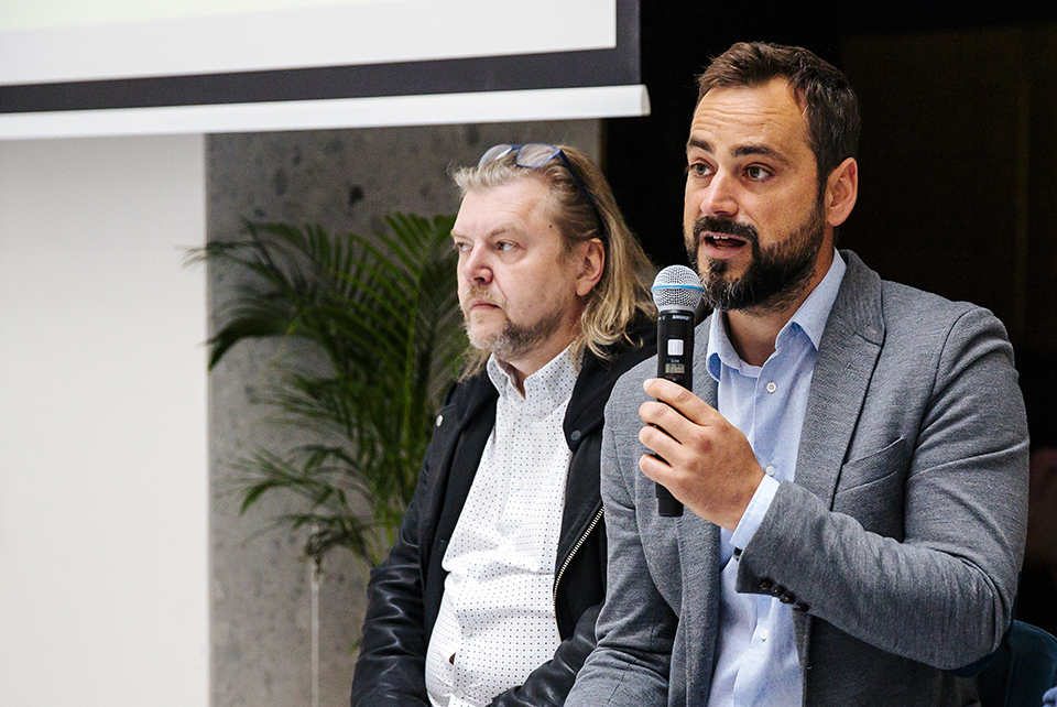 gourmet elozetes nemes