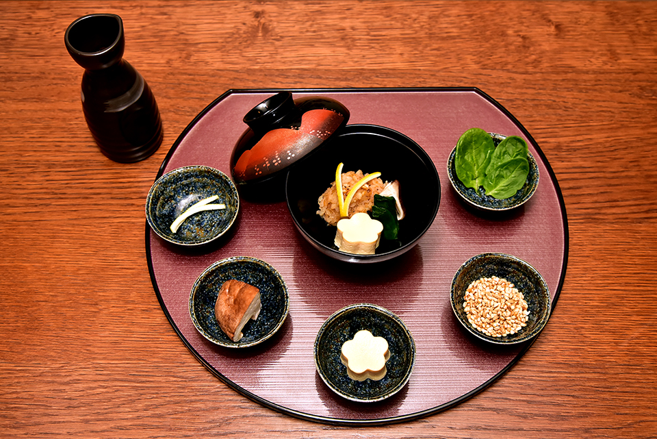 sushisei 403