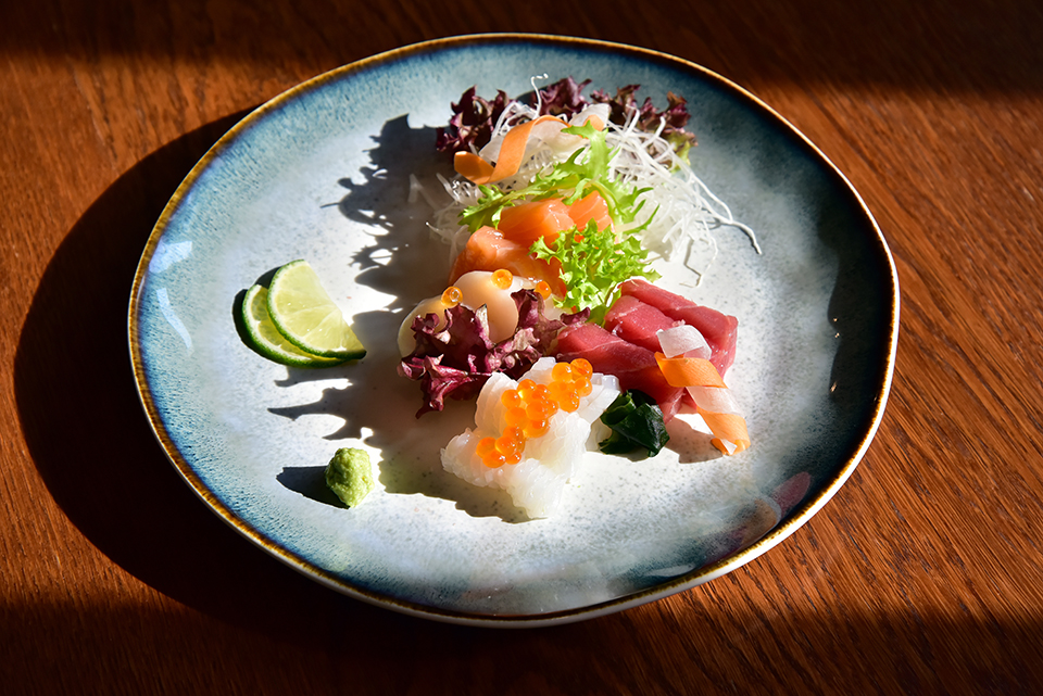 sushisei 406